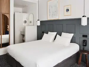 Hotel De Verdun 1882