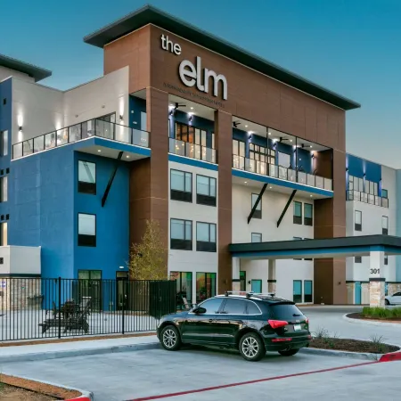 The Elm, a Ramada by Wyndham