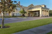 Homewood Suites by Hilton St. Petersburg Clearwater - Parkering