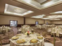 Sheraton Suites Calgary Eau Claire - พร้อมอาหารเช้า