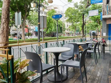 รูปภาพของฟอร์ ยู เรสซิเดนส์ (สีลม)