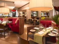 Clayton Hotel Cork City - Desayuno