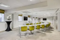 Best Western Plus Paris Velizy Hôtels à : Vélizy-Villacoublay