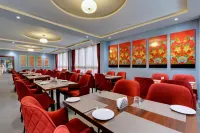 Yashshree Lachung Hotels in Lachung