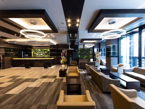 Hotel Actel Nagoya Nishiki