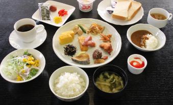 Green Rich Hotel Suizenji