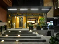 Republica Hotel Yerevan Các khách sạn gần Գաֆէսճեան արվեստի կենտրոն