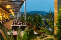 Costa Encantada Suites & Resort - breakfast