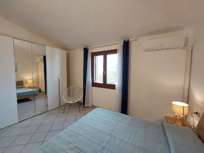 Luzi Hotels near Spiaggia Grande Baia