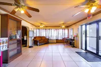 Americas Best Value Inn and Suites Melbourne Hotels in June Park