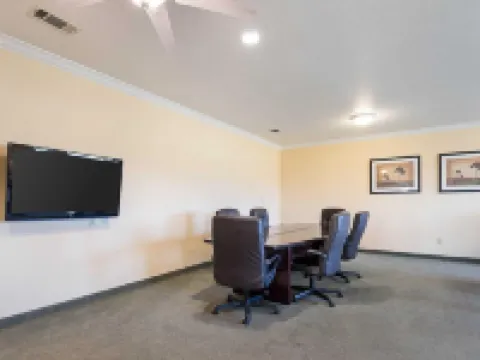 Comfort Inn Early Brownwood Hoteles en Early