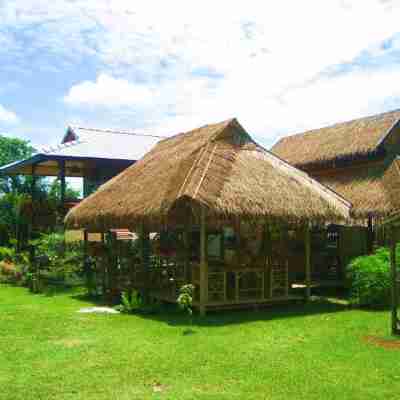 เวียงแก้ว รีสอร์ท Hotel Exterior