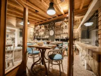 Boutique B&B Mali Pariz Hotels in Grizane