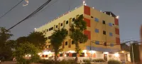 Sentosa Hotel Bekasi Các khách sạn ở East Bekasi