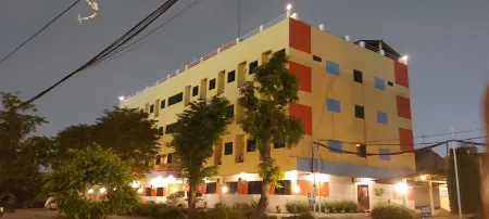 Sentosa Hotel Bekasi