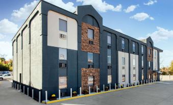 Gallus Stadium Park Inn, Ascend Hotel Collection