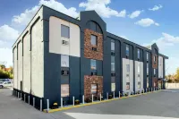 Gallus Stadium Park Inn, Ascend Hotel Collection Hotels in Columbia