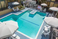 Kronborg Inn - Pool