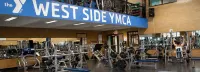 West Side YMCA - С тренажерным залом