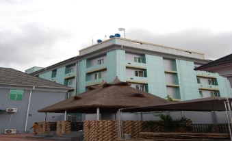 Edo Heritage Hotel