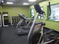 Holiday Inn Express & Suites WINCHESTER by IHG - Gym