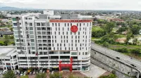 Sense Hotel Taiping Hotels in Jebong