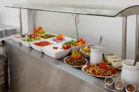 Amalia Hotel Hotel a Dassia