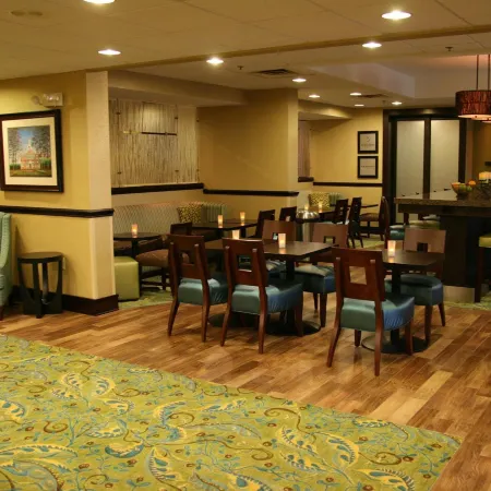 Hampton Inn Edenton