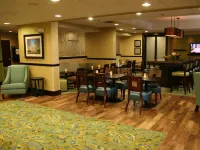 Hampton Inn Edenton Hotels in Edenton