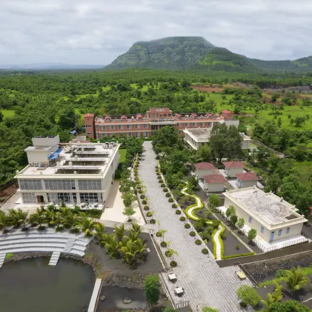 Justa Rudra Resort & Spa, Kolad