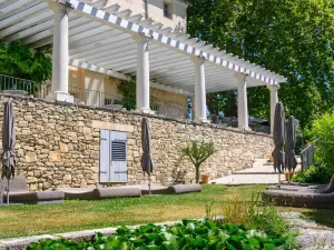 Le Couvent des Minimes, Un Hôtel & Spa l'Occitane en Provence