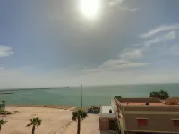Hotel Dakhla Ville Hotels in Dakhla