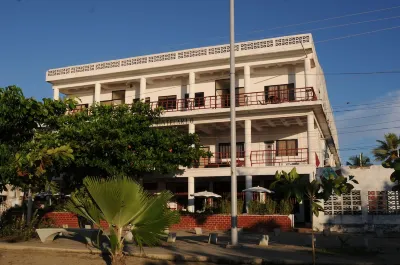 Hotel Montecarlo Beach