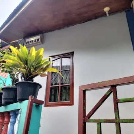 Olivia Homestay