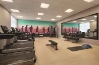 Hyatt Place Niagara Falls - Træningscentre