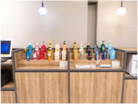 富山地鐵酒店 富山酒店