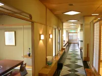 Kakegawa Grand Hotel