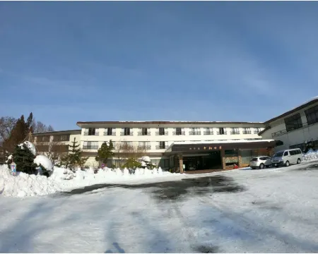 Hotel Towadaso Hotels in Towada