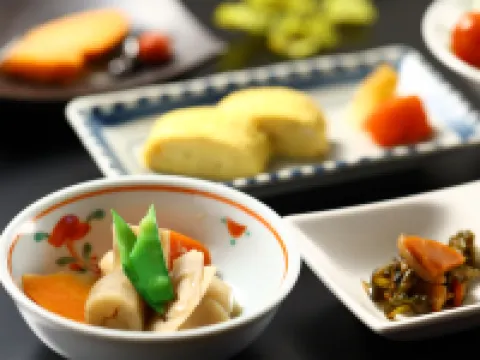 栂池太陽廣場飯店