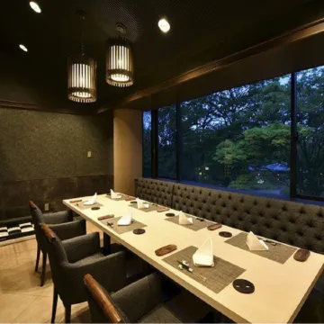 Ubud No Mori Izu Kogen