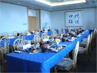 Yukibou Hakusen - breakfast