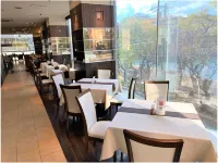 Hiroshima Intelligent Hotel Annex