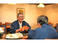 Resorpia Kumihama - breakfast