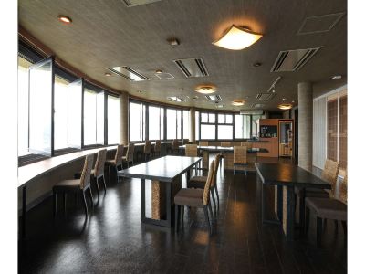 レストラン ホテル長崎の写真