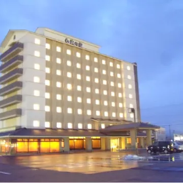 Route Inn Grantia Himi Wakuranoyado