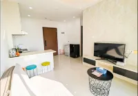 Lovina 21-07 at Harbour Bay Hotel a Batu Ampar