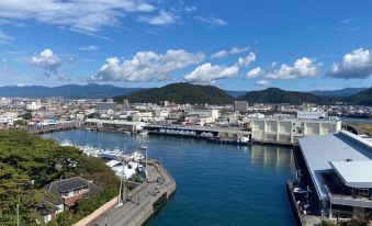 Minato Oasis Numazu