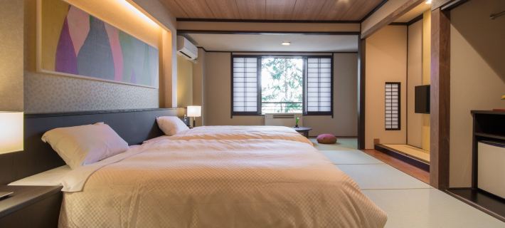 Oribana Hotels in Omachi