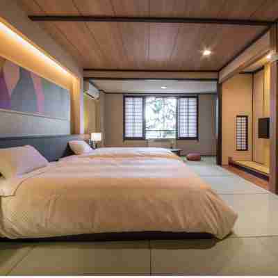 信濃の里 ときしらずの宿 織花 Rooms