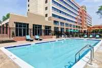 Homewood Suites by Hilton Gaithersburg/ Washington, DC North - Kitchens